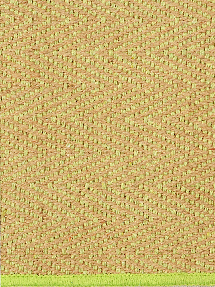 Zig-Zag Jute Runner | Classic Pattern & Durable Craftsmanship - Image 15