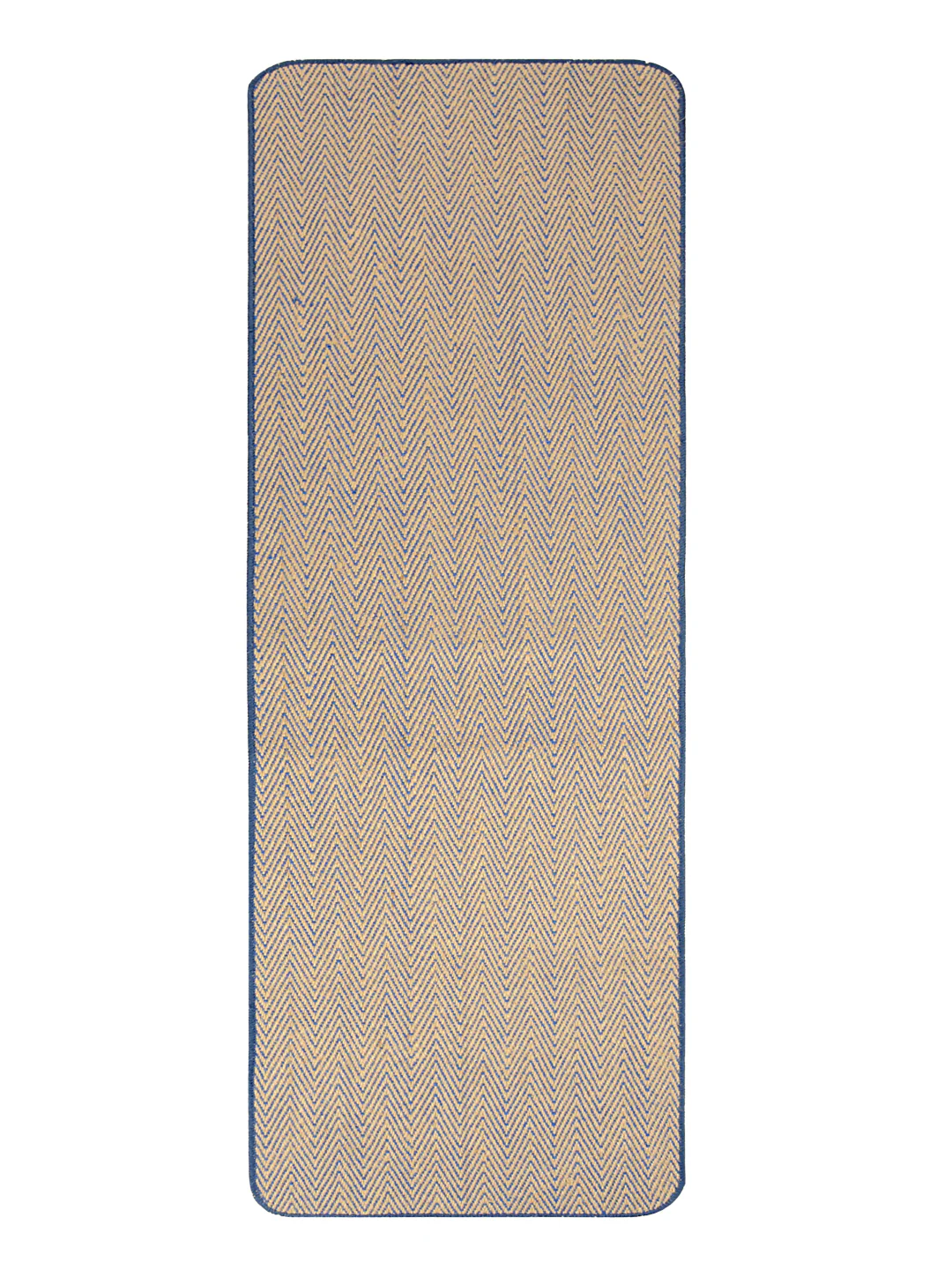 Zig-Zag Jute Runner | Classic Pattern & Durable Craftsmanship - Image 6