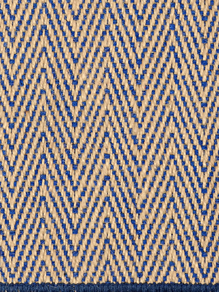 Zig-Zag Jute Runner | Classic Pattern & Durable Craftsmanship - Image 7