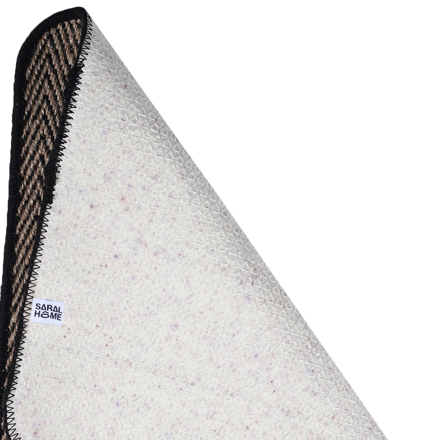 Zig-Zag Jute Runner - Image 11