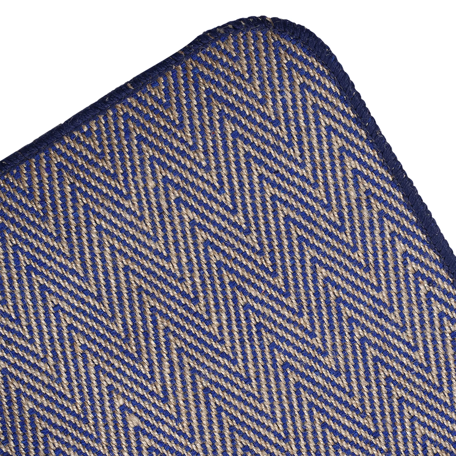Zig-Zag Jute Runner - Image 16