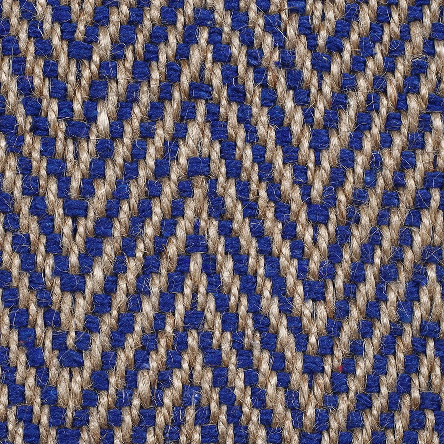 Zig-Zag Jute Runner - Image 17